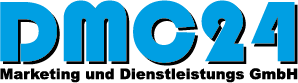 DMC24 Logo