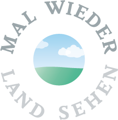 Malwiederlandsehen Logo